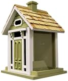 Montauk Cottage Bird Feeder