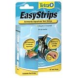 Easy Strips Ammonia Test 25ct