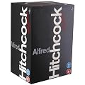 Alfred Hitchcock Collection - 14-DVD Box Set (The Birds / Family Plot / Frenzy / The Man Who Knew Too Much / Marnie / Rear Window / Saboteur / Shadow of a Doubt / Topaz / Torn Curtain / The Trouble with Harry / Rope / Vertigo / Psycho) [UK Import]