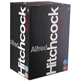 Hitchcock 14 Disc Box Set [DVD]by Alfred Hitchcock