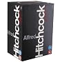 Hitchcock 14 Disc Box Set - Vertigo/ The Birds/ Rear Window/ Marnie/ Frenzy/ Topaz/ The Trouble With Harry/ Torn Curtain/ Psycho/ Family Plot/ Saboteur/ Shadow Of A Doubt/ Man Who Knew Too Much/ Rope [DVD]