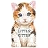 Little Kitten (Look at Me Books)