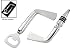 Midwest-CBK Boxed Golf Themed Bar Set, $19.99, Save $10