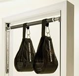 Perfect Pullup Heavy Duty Performance Series Ab Straps