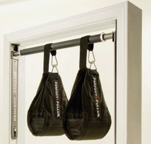 Perfect Pullup Heavy Duty Performance Series Ab Straps