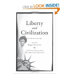 Liberty and Civilization: The Western Heritage