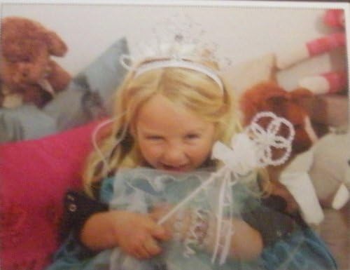 Play Wonder Beaded Wand - White