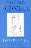 Review William Heinemann Ltd  / Journals, 1987-89