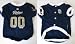 San Diego Padres Pet Dog Baseball Jersey LARGE