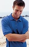 Adult Cotton Sport Shirt