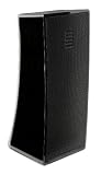 MartinLogan Motion 4 Bookshelf Speaker (Piano Black, each)