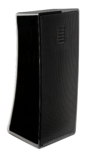 MartinLogan Motion 4 Bookshelf Speaker (Piano Black, each)