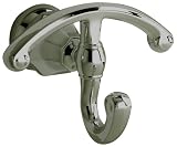 American Standard 6028.210.295 Dazzle Robe Hook, Satin