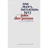 One Man's Initiation: 1917