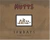 Mutts Sundays