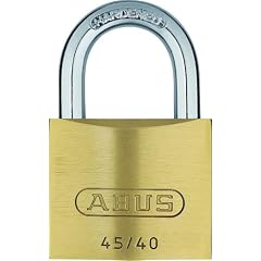 ABUS 5098 Vorhangschloss SB  45 /40 mm Gr��e: 40 mm