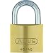 ABUS 5098 Vorhangschloss SB  45 /40 mm Gr��e: 40 mm