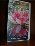 Videotape VHS Heartland Yoga Ammachi Center Gentle and Therapeutic Yoga Poses for All Ages (Ammachi  Yoga)