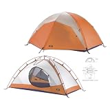 Mountain Hardwear Spire 2 Tent (Apricot)