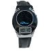 Talking Watch with Leather Band - Unisex