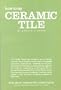 How to Lay Ceramic tile (Easi-bild Home Improvement Library ; 606)