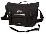 Kwik Tek Scooter Logic Laptop Courier Messenger Bag