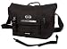 Kwik Tek Scooter Logic Laptop Courier Messenger Bag