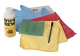 Wipe New Trim Restorer