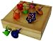 ImagiPLAY Spinning Top Set