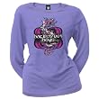 Backstreet - Dragon - Long Sleeve Babydoll