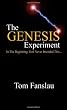 The Genesis Experiment