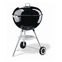Weber One-Touch Original 1341504 Barbecue 57 cm Black