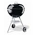 Weber 1341504 One-Touch Original, 57 cm, Schwarz