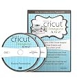 Cricut Imagine A to Z DVD (2-disc set)