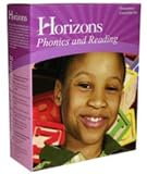Horizons 1 Phonics and Reading Complete Set (Lifepac)
