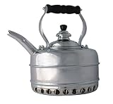 Review Simplex SIM4 / Simplex No. 4 Chrome Kettle, 1.7 Liter Capacity
