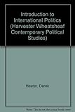 Introduction to International politics