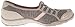Skechers Sport Women's Good Life Fashion Sneaker,Dark Taupe/Charcoal,7.5 M US