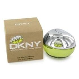 DKNY BE DELICIOUS EAU DE PARFUM SPRAY