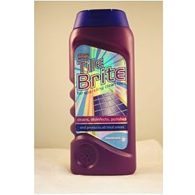 TILE BRITE GEL 300ml 114402