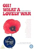 Oh! What a Lovely War [ NON-USA FORMAT, PAL, Reg.2 Import - United Kingdom ]