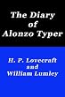 The Diary of Alonzo Typer