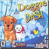 Doggie Dash JC
