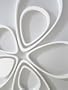 Wallter Teardrops Wall Application
