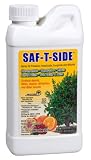 Tools & Hardware : Monterey Insect Saf-T-Side All Natural Insecticide For Citrus, Tree & Vine Crops - Pint Size #LG6255