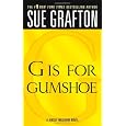 G is for Gumshoe (The Kinsey Millhone Alphabet Mysteries)