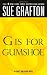 G is for Gumshoe (The Kinsey Millhone Alphabet Mysteries)