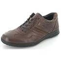 ECCO ECCO TRANSPORTER 503514/55738 Mens Lace-Up Shoe