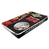 from Kingfisher 1.5kg Instant Disposable Barbecue / BBQ