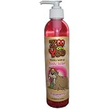 Zoo On Yoo Wacky Walrus Kid's Body Wash -... by Zoo On Yoo
